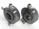 Series PZL industrial Hohner encoder