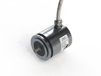 Series R industrial Hohner encoder