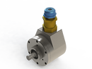 Series RXL industrial Hohner encoder