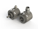 Series S Inox industrial Hohner encoder