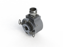 Series SAS-SAM industrial Hohner encoder
