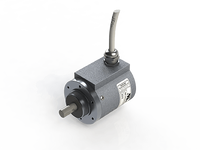 Series SM industrial Hohner encoder