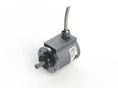 Series SM industrial Hohner encoder