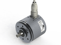 Series STS-STM industrial Hohner encoder