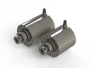 Series SUBCWD industrial Hohner encoder