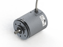 Series TM industrial Hohner encoder