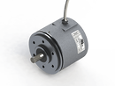 Series TS industrial Hohner encoder