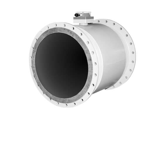 ABB FSM4000 Electromagnetic Flowmeter