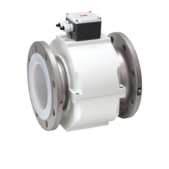 ABB FSM4000 Electromagnetic Flowmeter