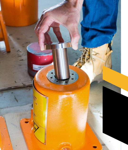 sistec-ss200-density-gauge-installation
