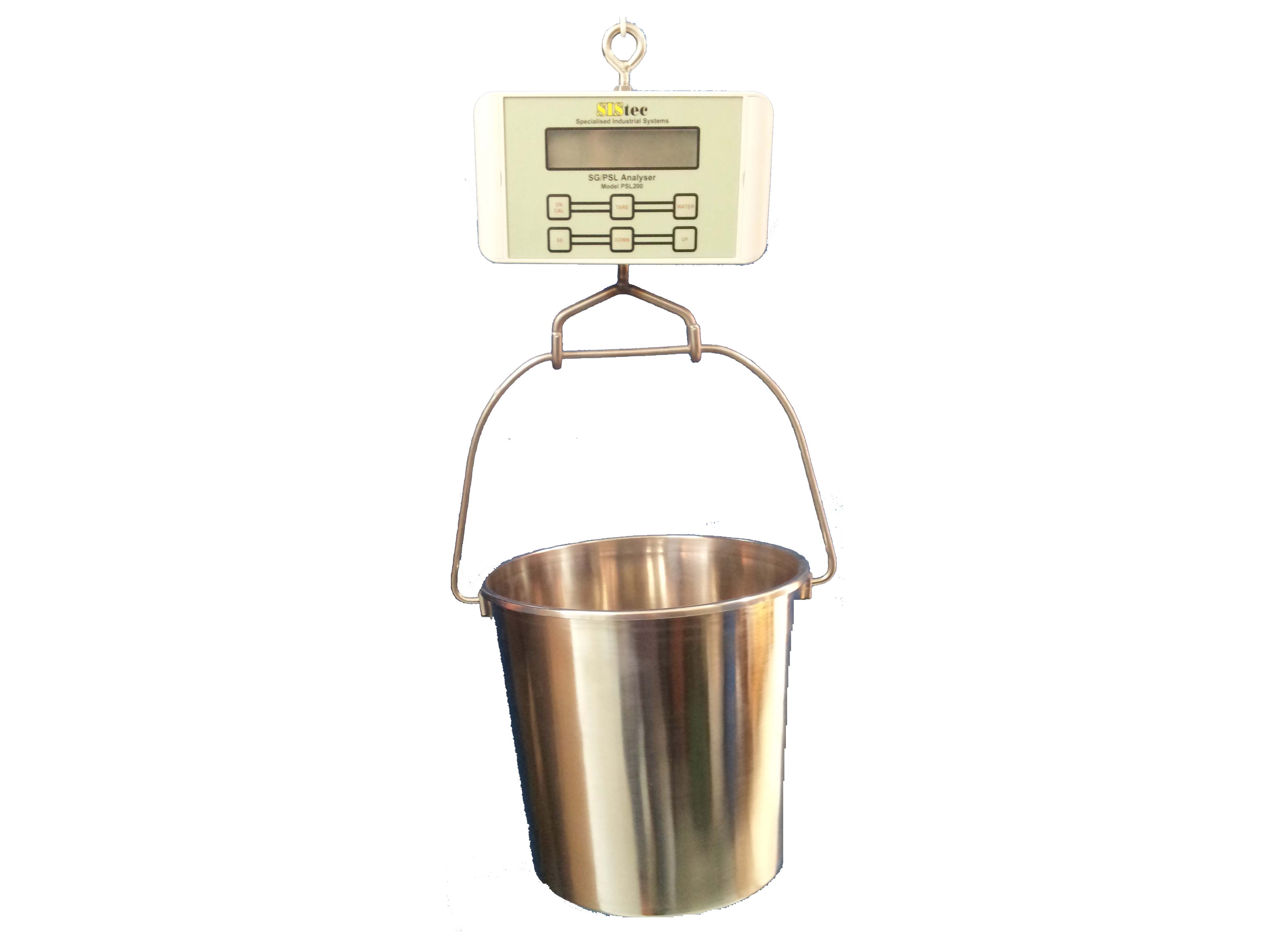 Nucleonic Density Gauges Australia