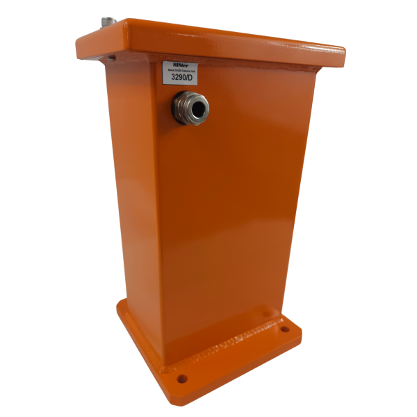 Nucleonic Density Gauge I SIStec© SS200 - Image 3
